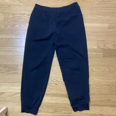 UNIQLO ウルトラストレッチアクティブジョガーパンツ XL