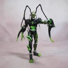 新品未開封 アートワークスモンスターズ コーカサスビートルアンデッド