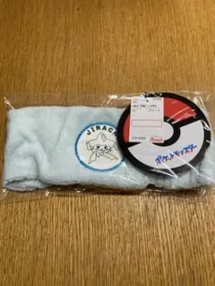ジラーチ ヘアバンドのサムネイル