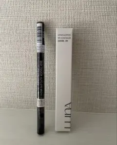 LUNA コンシーラー 0.7&TONYMOLY アイブローペンシルのサムネイル