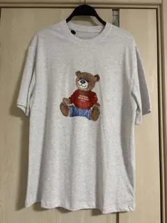新品　ゲス　GUESS　Tシャツ ベアーのサムネイル