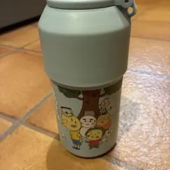 スタディオクリップコジコジ　ペットボトルホルダーのサムネイル