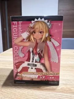 KONAMI beatmania IIDX シア フィギュア
