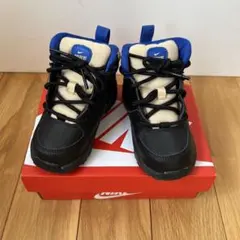 NIKE スニーカー　12㎝