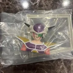 ドラゴンボール 40th 一番くじ E賞 マンガストラクチャー フリーザ