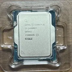 2025年最新】intel i5 14600kの人気アイテム - メルカリ