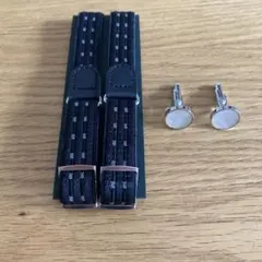 新郎小物セット　フォーシスアンドカンパニー