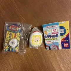 たまごっち　ガチャガチャ