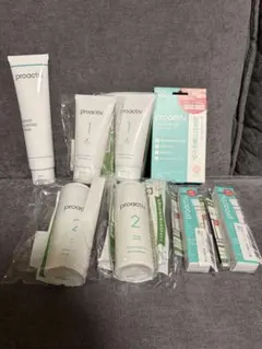 proactiv トライアルセット スキンケア まとめ売り