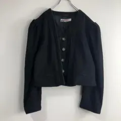 19AW】Our legacy アワーレガシー manta cardigan - メルカリ