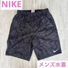 【新品・未使用】NIKE 水着 海パン ナイキ スイムウェア