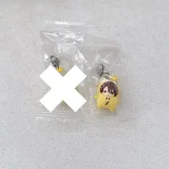 アイドリッシュセブン　虎於　めじるしアクセサリー　アイナナ
