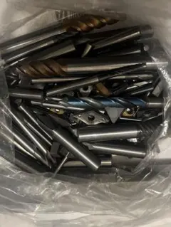 超硬スクラップ4.5kg - メルカリ