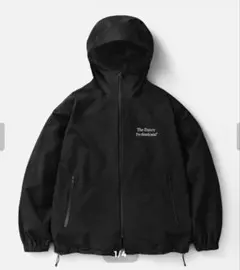 2025年最新】ennoy ナイロンジャケットの人気アイテム - メルカリ