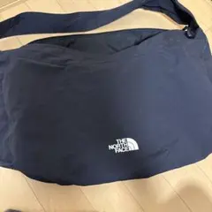 THE NORTH FACE ショルダーバッグ ブラック