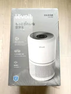 新品未使用】ニトリ 空気清浄 NR-6089WH - メルカリ