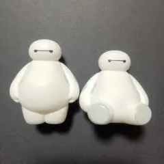 ベイマックス フィギュア キャラクターグッズ