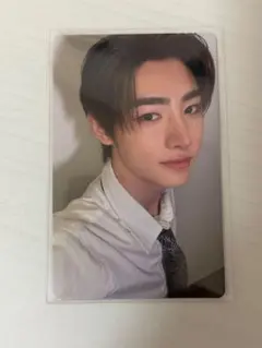 ENHYPEN FATE+ FCトレカ ソンフン