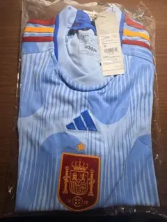 ドジャース球場限定配布】 FIFAワールドカップxドジャースコラボシャツ