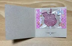 サンリオキャラクターズ キャンディチャームズ マイメロディ