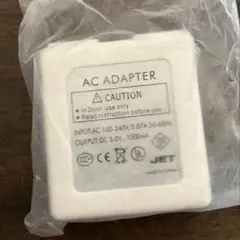 ☼デュアルUSB充電器✨2ポート♡白♡未使用品☼