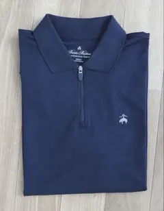 【美品】ブルックスブラザーズ　ポロシャツ