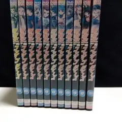 遊戯王5D's 全巻セット　DVD 遊戯王5D's DVDシリーズ DUELBOX13（最終） : トシゲイト10 - 通販