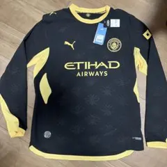 Manchester United CUNHA 10 長袖 ユニフォーム - メルカリ