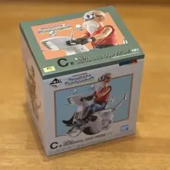 ドラゴンボール　一番くじ　スナップコレクション　C賞