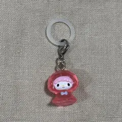 めじるしアクセサリー ＢＥＳＴ！ サンリオキャラクターズ2