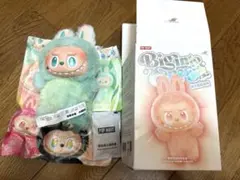 BIGintoenergy serenity ラブブ 正規 エナジー セレニティ