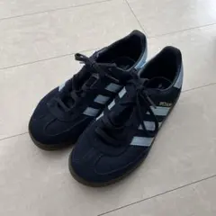 アディダス　スペツィアル　スニーカー