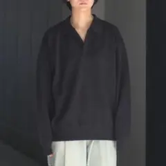crepuscule Moss Stitch Skipper クレプスキュールのサムネイル