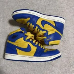無珍珍電車様専用Nike Ja2 Soft Yellow27.0cm - メルカリ