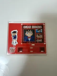 名探偵コナン　江戸川コナン　アクリルスタンド