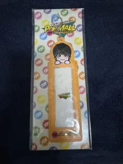 2025年最新】大西流星フォトカードホルダーの人気アイテム