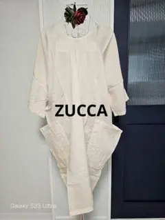 ZUCCA_半袖プルオーバーのサムネイル