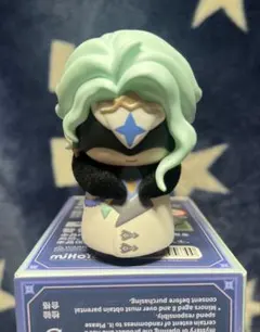 原神 ファデュイ 執行官フィギュア 博士