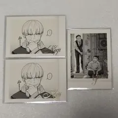 WIND BREAKER ウィンブレ展 ぱしゃこれ 梶蓮 - メルカリ