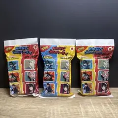 【未開封】UNO SPY×FAMILY ハッピーセット コンプリート　まとめ売り