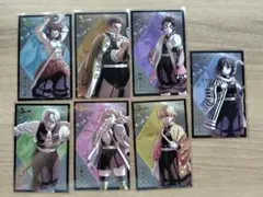 鬼滅の刃　映画　無限城編　ランダムフォトカードA