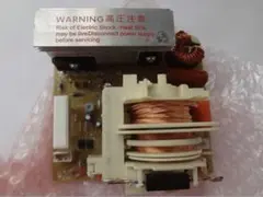 パナソニック A606Y-1S33M オーブンレンジ NE-BS1400 基盤のサムネイル