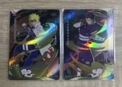 【英語NA版】ミナト オビト kayou NINJA AGE PREMIUM