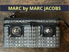 MARCJACOBS 長財布1️⃣