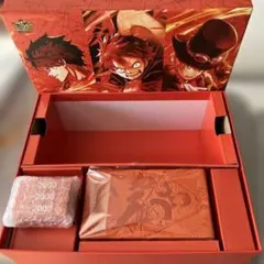 ワンピースカードゲーム 3周年記念セット サプライ品 3rd サプライ品