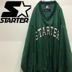 スターター　プルオーバー　XLのサムネイル