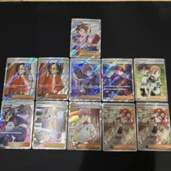 ポケモンカード　トレーナーズサポート　特価まとめ売り