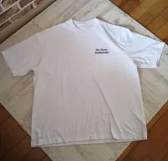 TFW49 モックネック Tシャツ ライトグレー M junhashimoto - メルカリ