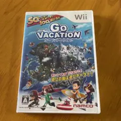 GO VACATION ゴーバケーション