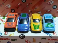 サマー　4台セットのサムネイル
